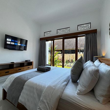 Kokokan House Ubud المظهر الخارجي الصورة