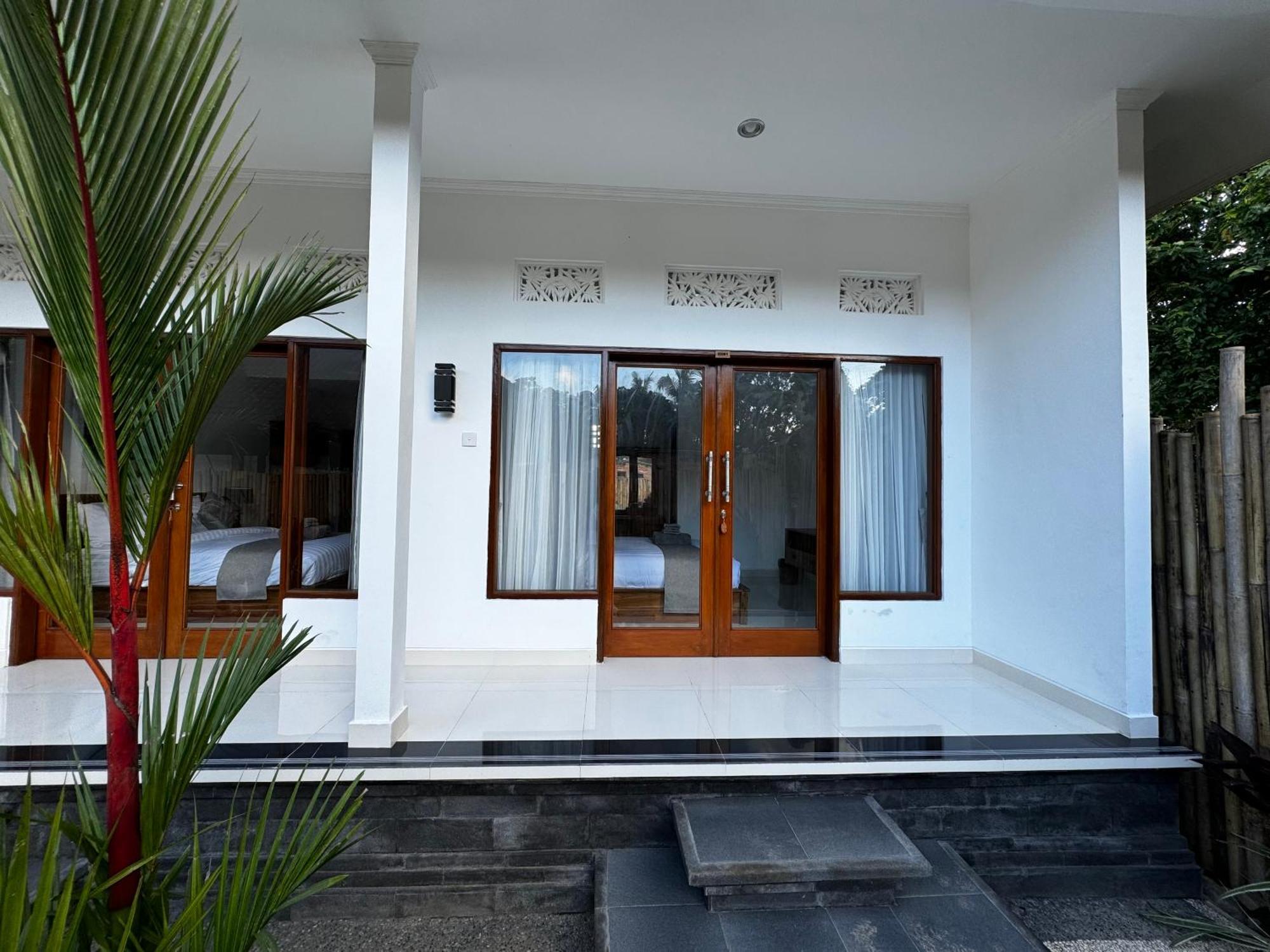 Kokokan House Ubud المظهر الخارجي الصورة