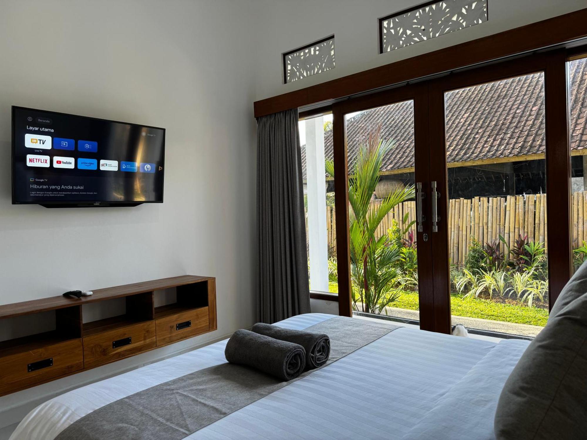 Kokokan House Ubud المظهر الخارجي الصورة