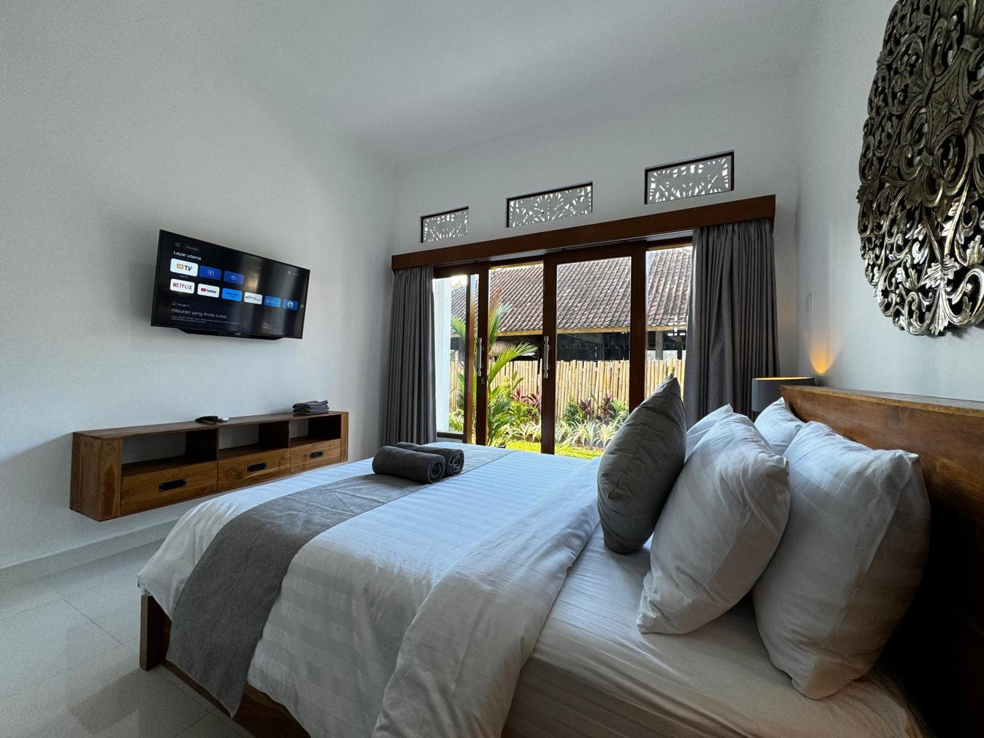 Kokokan House Ubud المظهر الخارجي الصورة