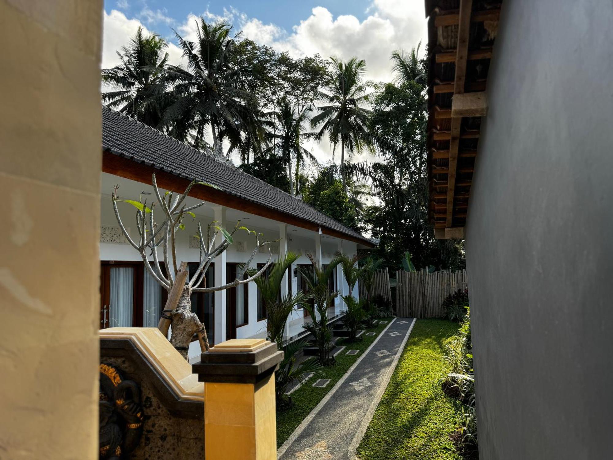 Kokokan House Ubud المظهر الخارجي الصورة